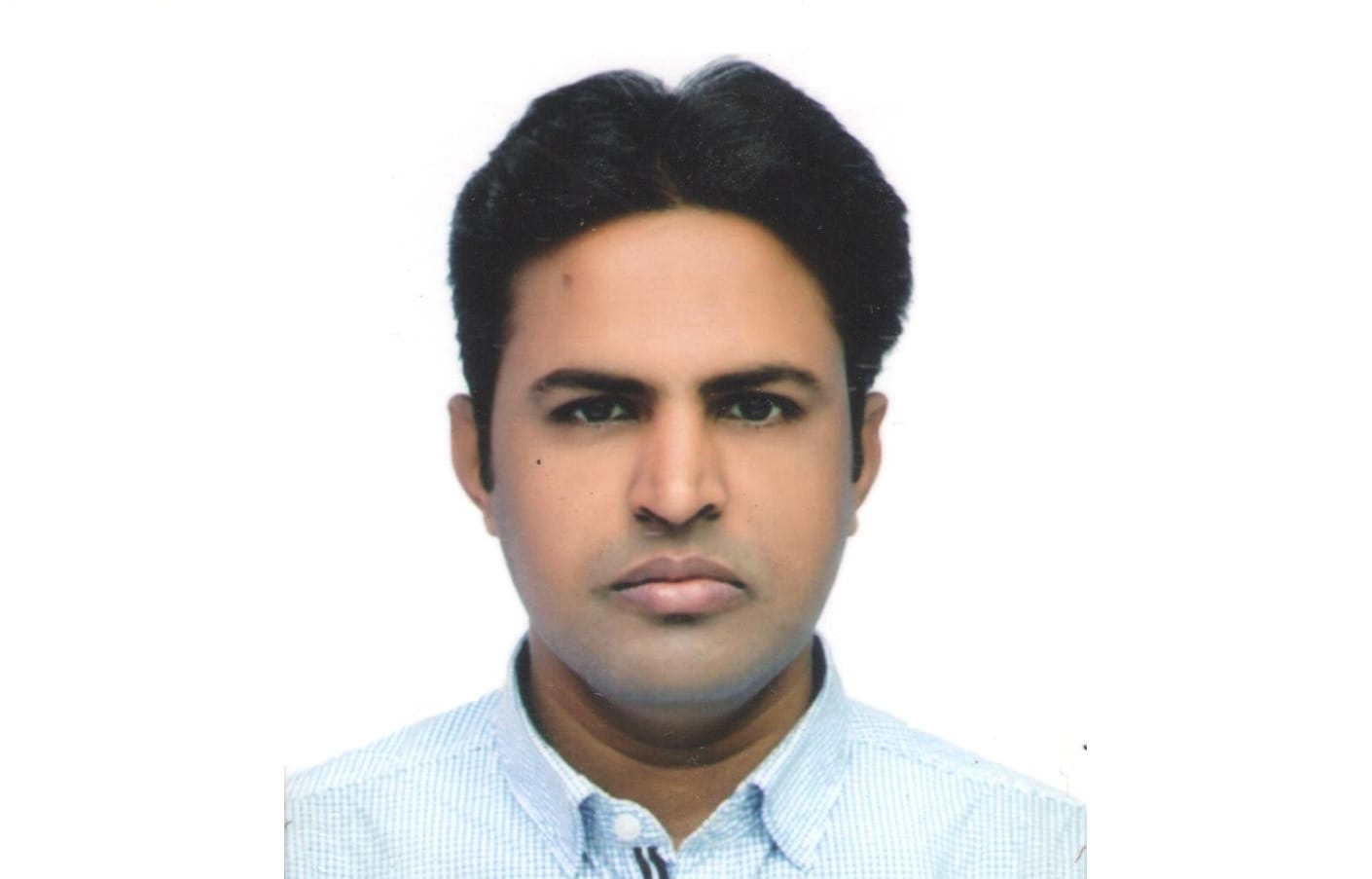 Department Of Mathematics Jamia